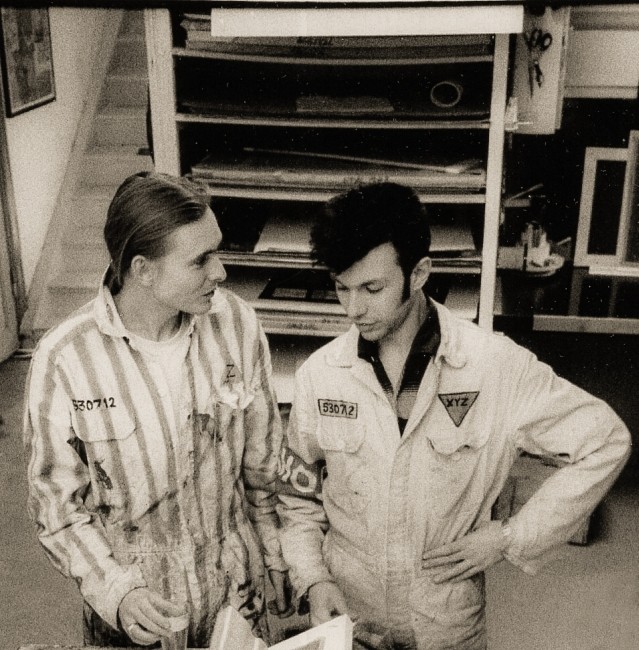  Thomas & Bruno 1980